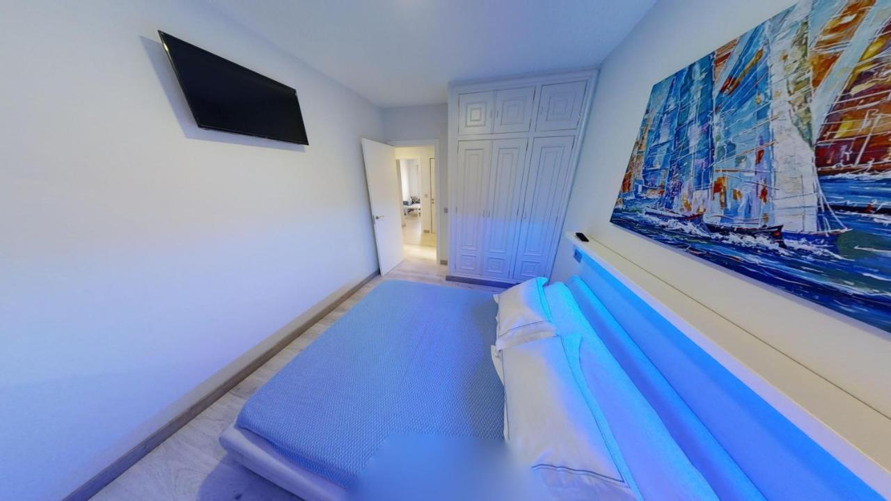 Apartamentos Design Pinemar Cabañas Extérieur photo