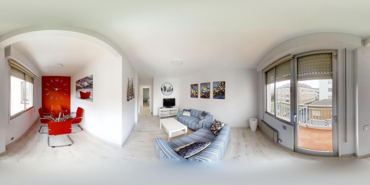 Apartamentos Design Pinemar Cabañas Extérieur photo