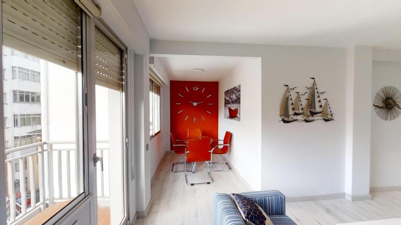 Apartamentos Design Pinemar Cabañas Extérieur photo