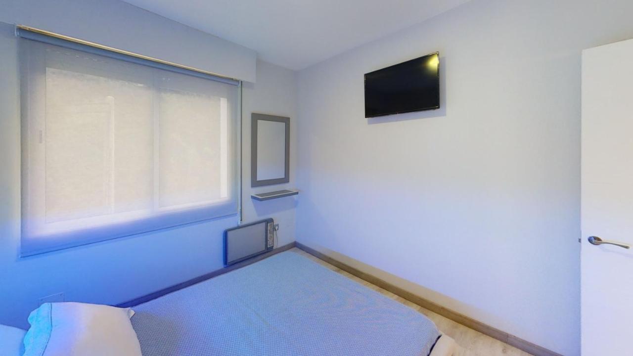 Apartamentos Design Pinemar Cabañas Extérieur photo