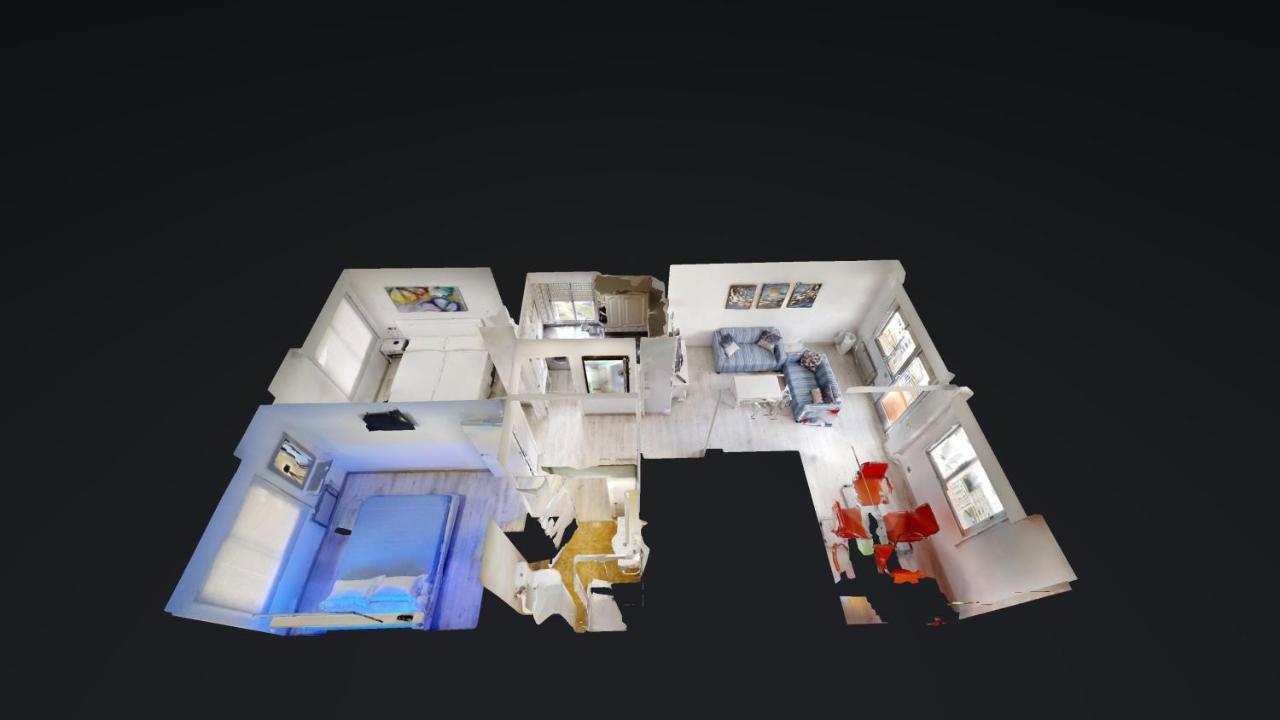 Apartamentos Design Pinemar Cabañas Extérieur photo